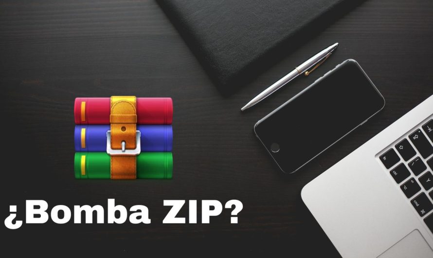 ¿Qué es una bomba Zip y cómo evitarlas?