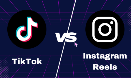 Tik Tok vs Instagram Reels
