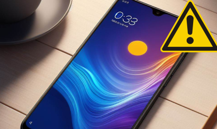 Solución teléfono Xiaomi se cuelga al abrir aplicaciones 2023
