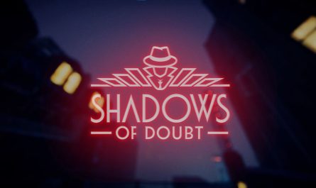 Shadows Of Doubt, el juego detectivesco procedural