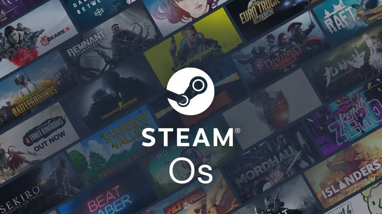 SteamOS, el sistema operativo revolucionario para gamers