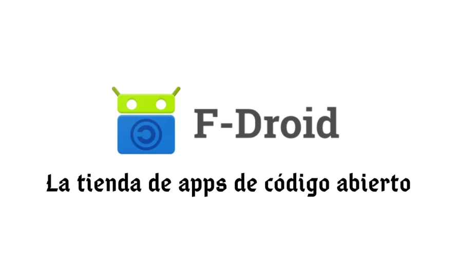 F-Droid: La Plataforma de Código Abierto para Descargar Aplicaciones Android Gratuitas