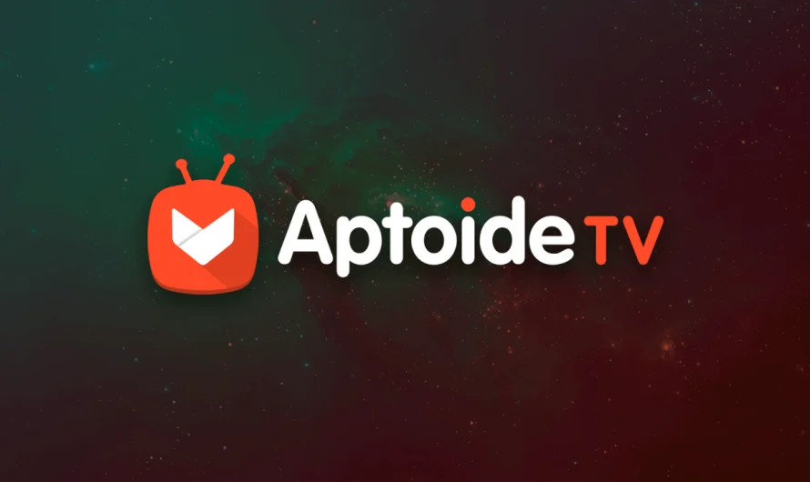 Aptoide TV: la mejor alternativa para descargar aplicaciones en tu televisor