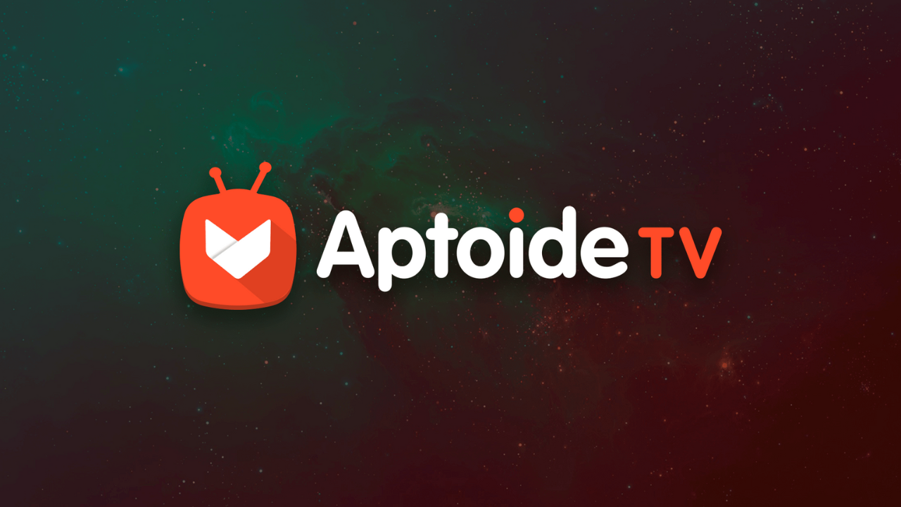 Aptoide TV: la mejor alternativa para descargar aplicaciones en tu televisor