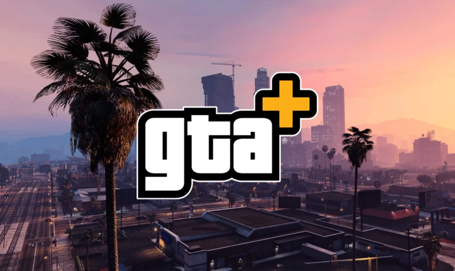 Rockstar Games sube el precio de GTA+