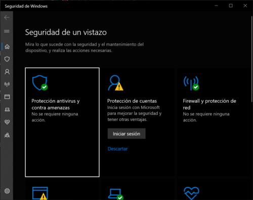 Mejores antivirus 2024